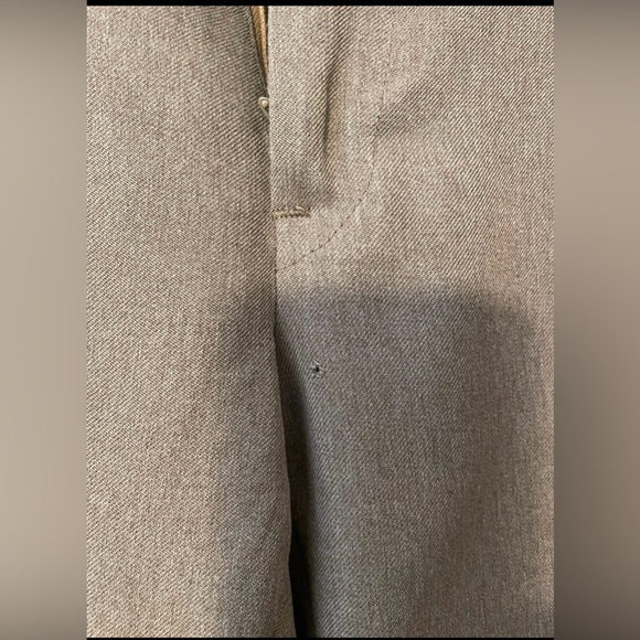 Vintage Angel Flights Dress Pants - Picture 3 of 9